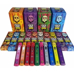 Super Packman Disposable Electronic Cigarette
