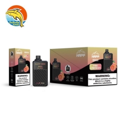 Vape Bars Banana Times Happ Rc E Cig 8000 Puffs