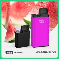 Disposable Miku Vape Ab5000fa611 Bar