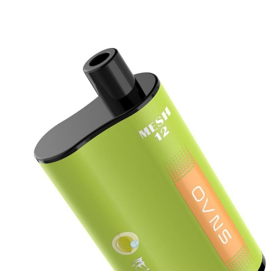 2024 Best Vape OVNS Ovns Mesh 12 3500 Puffs Pen