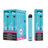 ZUMO Vape Pen Js631 2500 Puffs