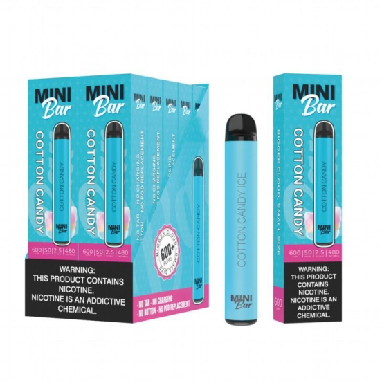 ZUMO Js631 2500 Puffs Vape Pens