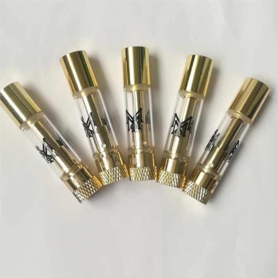 Best Blizzard Muha Meds Carts Vape Pen Wholesale