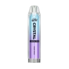 Disposable Vape Wga Crystal 4000