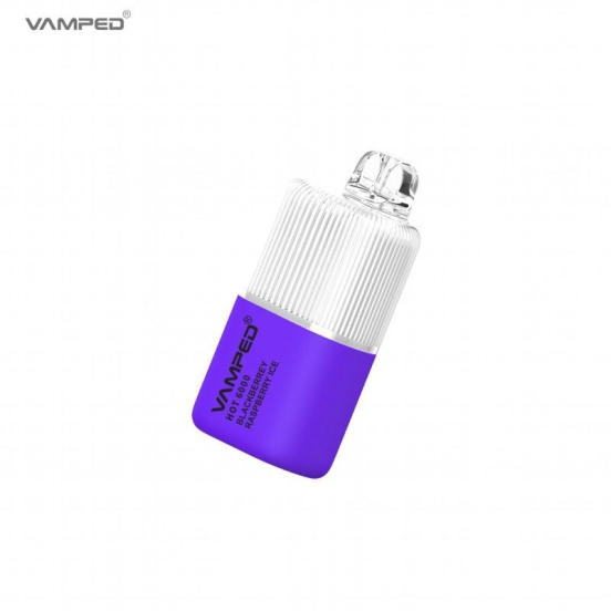 Yes Yc01 6000 Vape Disposables Wholesale