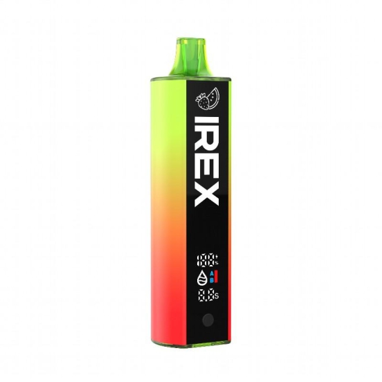 IREX Vape Irex 10000 Puffs Nederland