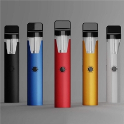 OEM ODM Lg Disposable E-cigarette Nicotine