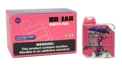 Disposable Vape Pens BR-Jar 