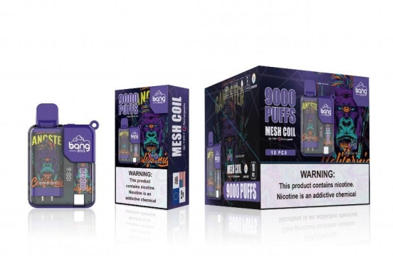 Best Vape Wholesale Disposable Vapes Bang Disposable