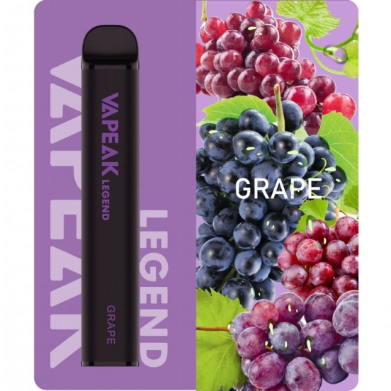 Premium Vape Pen OVNS Technology Co., Ltd Ak Legend Brands Disposable Vape