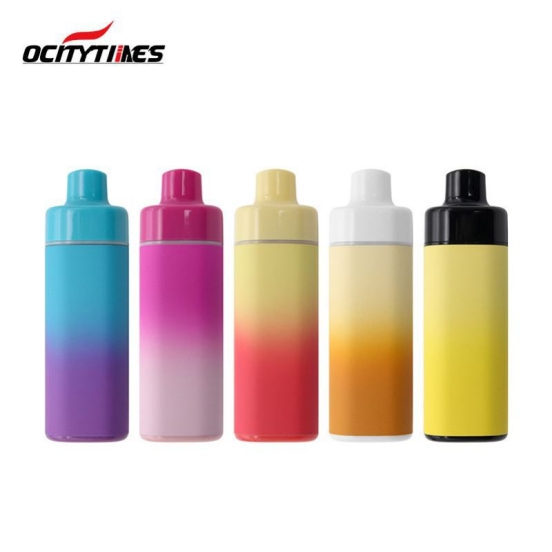 Hot Sale Ocitytimes Disposable Vapes Wholesale Dmc 8000 8000+ Puffs
