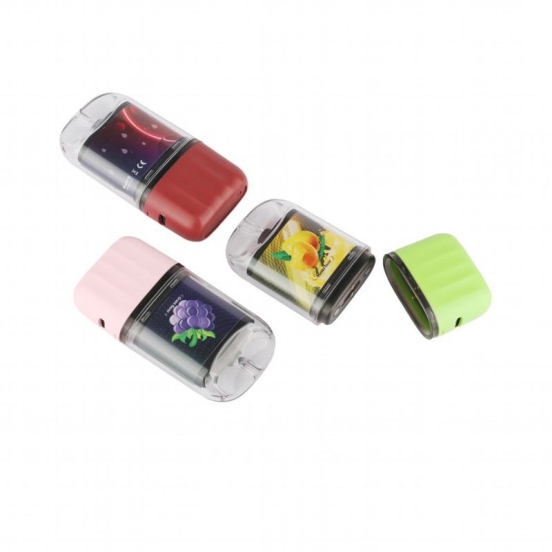 FV Tw5500 Wholesale Price Disposable Vape