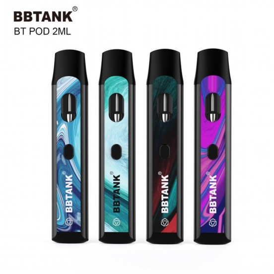 BBTANK Wholesale Disposable Vape Pens Bbtank Bt Pod