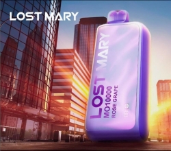 Lost Mary 10000 Puffs Disposable Vape Pens