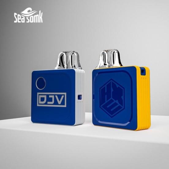 2024 Best Vape Disposable Big Hit Vape DJV Gf24