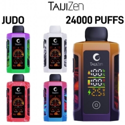 Disposable Ijoy Judo 12k 24k 24000 Puffs