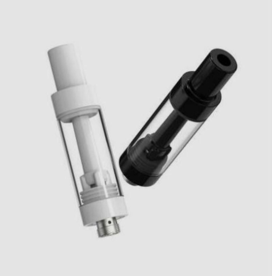 Wide Flavor Selection Budtank Vape Pen V-24 2.0ml Cartridge Wholesale