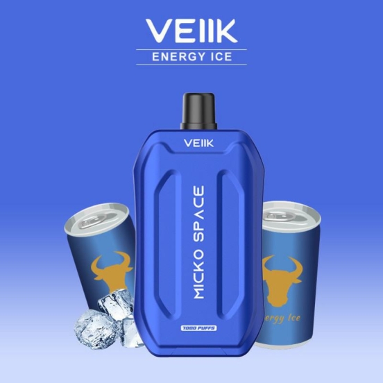 VEIIK Vaporizers Brands Disposable Vape