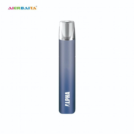 2024 Bulk Price AIERBAITA Vapes Wholesale Alpha Ii