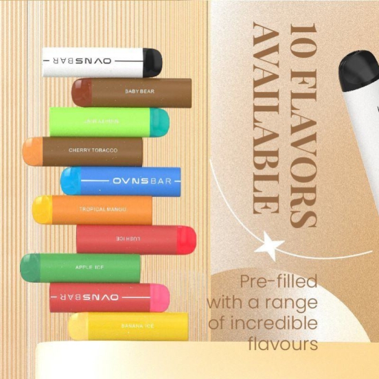 AK Mesh03 800 Puffs Wholesale Vape