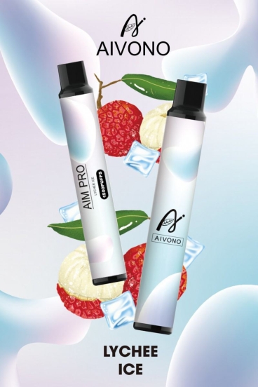 AIM Aim Pro 1500 Puffs Vape Big Puff Bar Plus