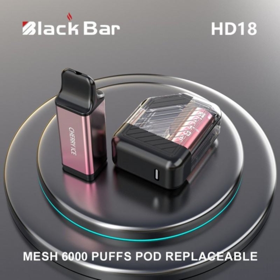 AZE Hd18 5000 Puffs Disposables Vape Wholesale
