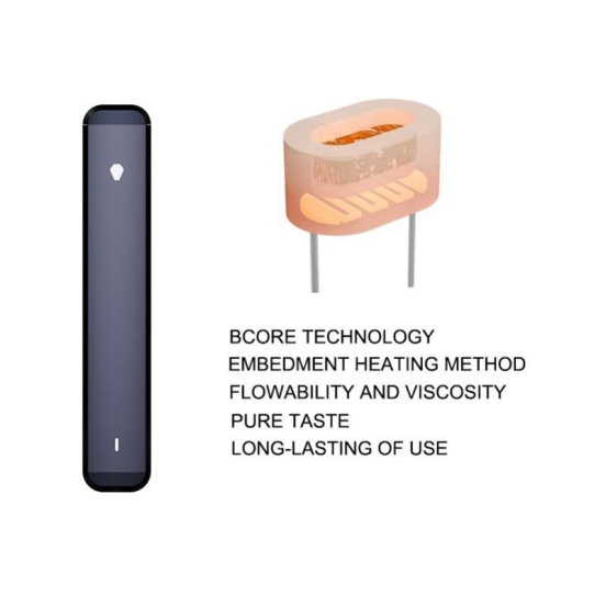 OEM D10-1 Electronic Cigarette