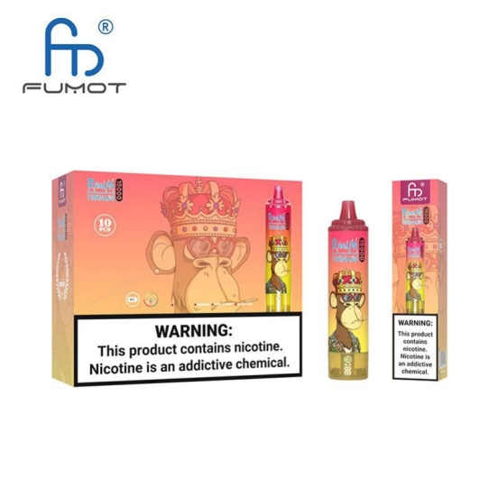 Disposable Randm Tornado 15000 Vape Pen Wholesale