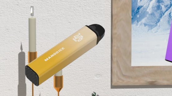 Disposable Vape Bars ZUMO Js03 2500 Puffs Wholesale