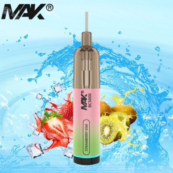 Bulk Pricing MAK Htop Oil Cup Bc5000 Smooth Hit Disposable Vape