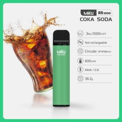 Miku Ab100091 Vape Pens