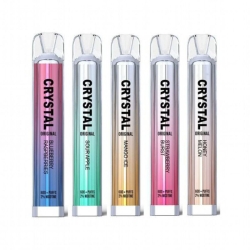 Bang M38 600 Puffs Vape Pens