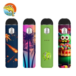 Smooth Hit Disposable Vape Customized Oct100 Thick Oil