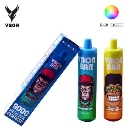 VBON 9000 Disposable E-cigarette