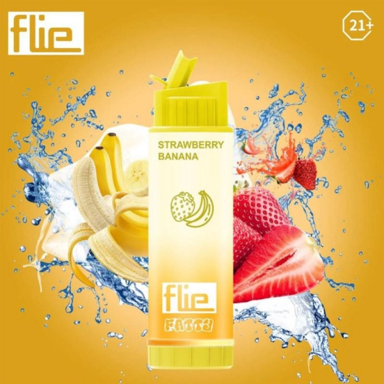 Disposable Flie Higo Fatty 8000 New Coming Vape Brands