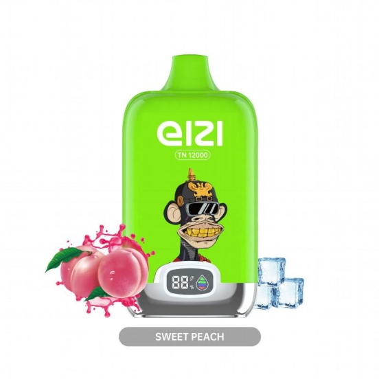 OLY EIZI Eizi Tn 12000 Puffs Vape Pen Wholesale