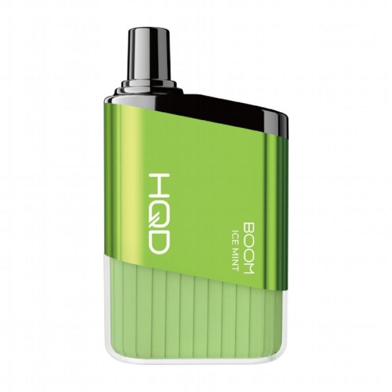Hqd Disposable Vapes Wholesale H081
