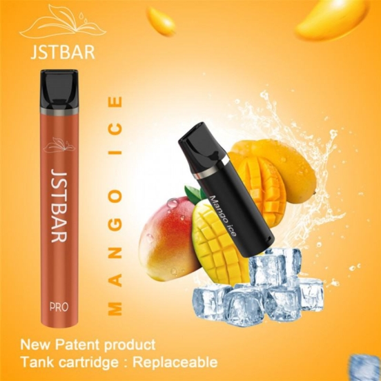 Bestseller Smok Disposable Vape Wholesale 600 Puffs