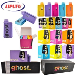 Disposable Vape 2g Ghost