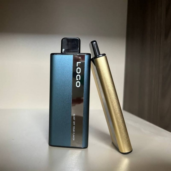 Bulk Price Disposable FV Fog 6000 Slick Vape Bars Wholesale Price