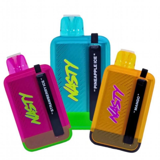 Nasty Vape Bar Nasty 10000 Puffs Wholesale