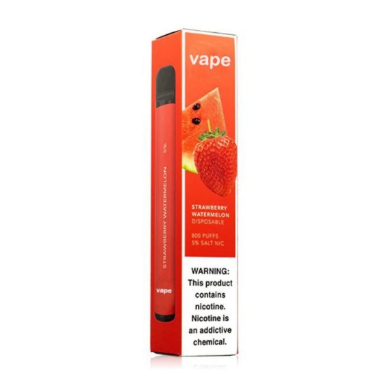 2024's Finest Vaping Wholesale AIERBAITA A-052 800 Puffs Disposable Vape Bars