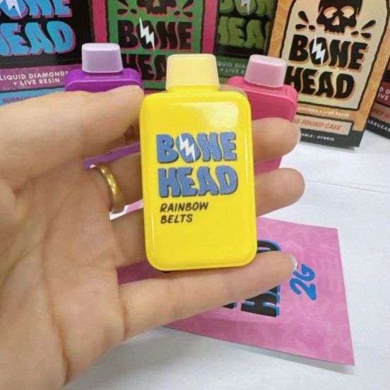 Competitive Pricing Shorties Bone Head Vape Flavors