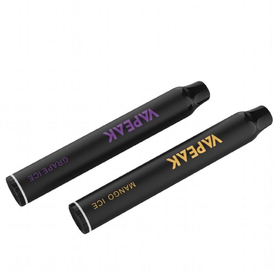 All Flavors AK Puff 955 Electronic Cigarette