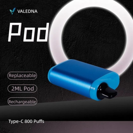 VALEDNA Disposable Vape Wholesale