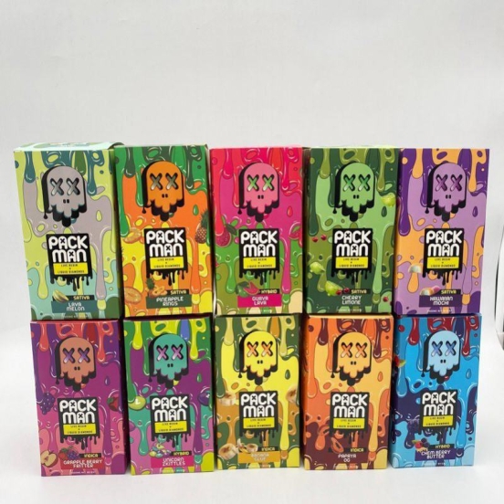 Authentic Wholesale Vape Pens California Honey Pm5