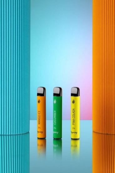 2024 Best Vape Pen Disposable Vape Pen Wholesale Fucig, OEM -1000 800 Puffs