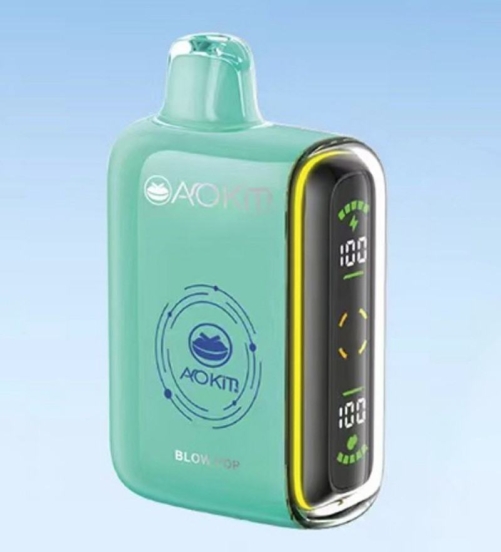 2024 Bulk Pricing Flie Aokit 15000 Sigaraecigdevicecig Puffs Box