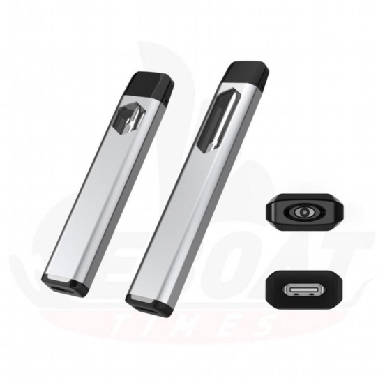Vape Disposable Wholesale OEM D3 Vaporizer Pod 2grams