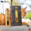 ZQ Puff Zq Xtal Pro Diamond Electronic Cigarette